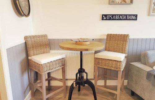 WILLOW SNUG - Trearddur Bay COSY apartment - Photo 10