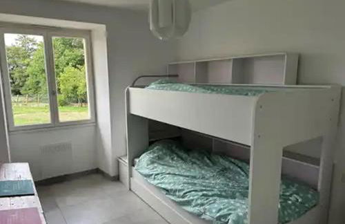 Lovely Holiday Home in Loire for 10 - Photo 7