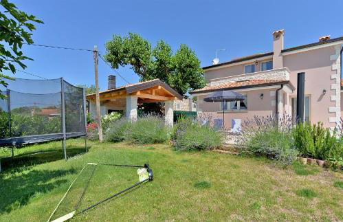 Villa Kosinožići 1924 - Foto 138