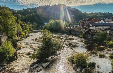 Tower Farm Holidays - Photo 43