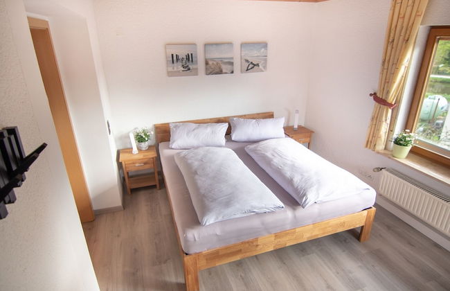 Appartement Ludwigskanal - Foto 21