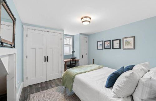 4BR Home | Walk to Beach & Downtown | Parking - Foto 30