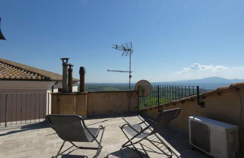 Scappo in Umbria, La Terrazza - Foto 9