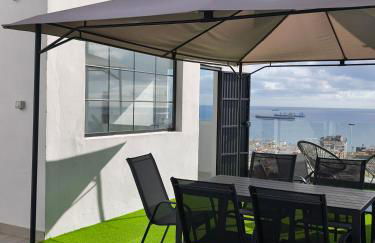 Urban Ocean Lookout - Foto 8