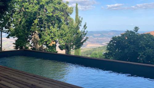 Podere del Piccini con piscina in val d Orcia Toscana - Foto 3