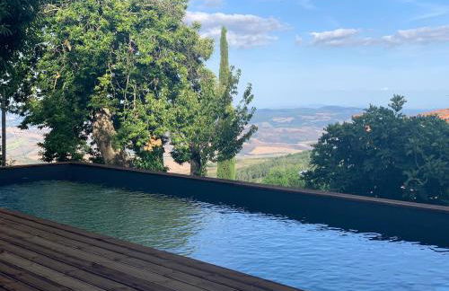 Podere del Piccini con piscina in val d Orcia Toscana - Foto 3