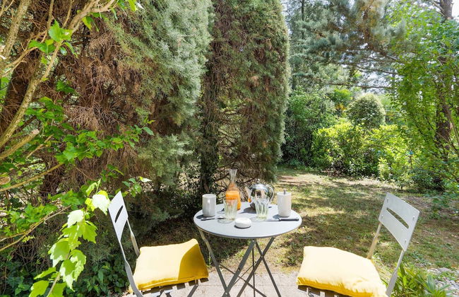 Serene Holiday Home in Les Salelles With Swimming Pool - Foto 57