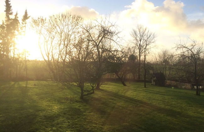 Appelhus Modern Retreat - Foto 20