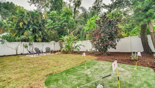 Pinellas Park Home Swim, Golf, Grill and More! - Foto 2
