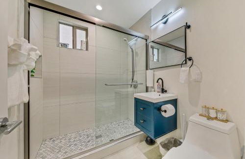 20 min to Disneyland - Spacious Family Home Near All the Fun - Foto 48