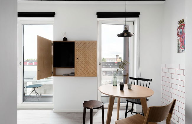 Bob W Tallinn Telliskivi - Foto 40