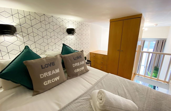 Modern studios Close to Hyde Park - Photo 7