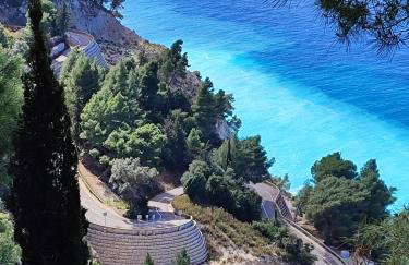 Okeanos Vine Luxury Villa - Foto 44