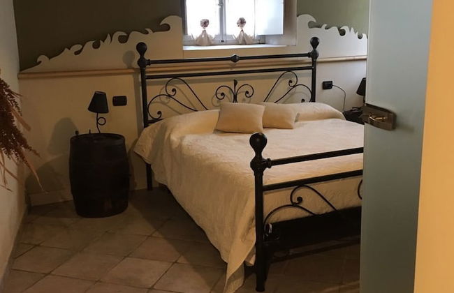 B&B L'Antico Torchio - Foto 16