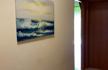 Appartamento Carnovale WiFi Piscina divertimento sul mare di Pizzo - Photo 72