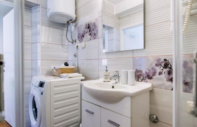 Apartments Luce & Toma - Foto 38