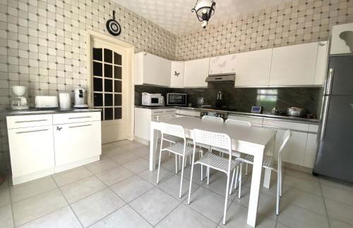 Maison au calme, 6 voyageurs - Foto 6