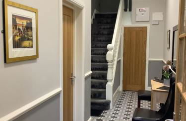 Jeffersons Abbey Road Serviced Apartments - Foto 8