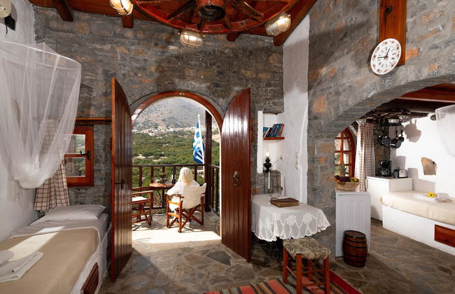 Traditional Homes of Crete - Foto 73