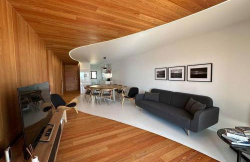 Feel the Ocean Design Apartment - Foto 38