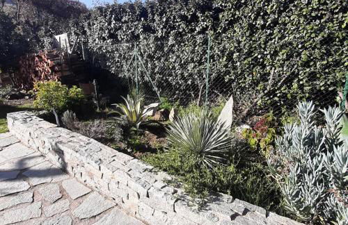 mini villa Marcel classée 3 étoiles - Foto 12