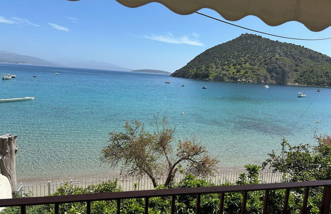 Tolo Beach House with Breathtaking View - Foto 53