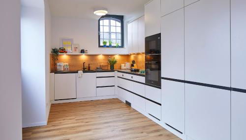 Wstay Industrie Charme DELUXE - Foto 5, stove