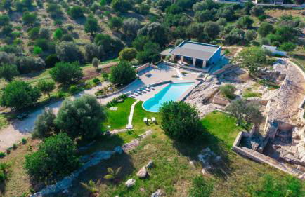 Le Cave di Fontane Bianche - Photo 65