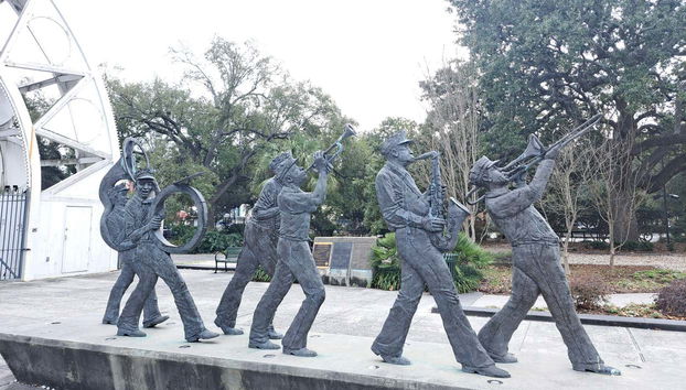 Visite guidée dans le quartier français - Photo 3