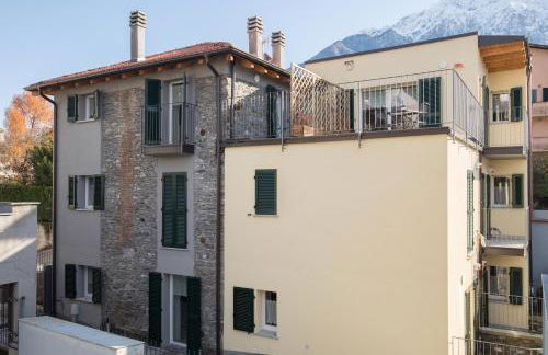 Residenze Lariane - Foto 1