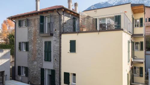 Residenze Lariane - Foto 1