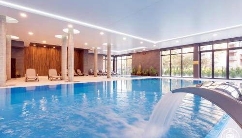 Park Design - Apartments M&M (Polanki Park) - Foto 2