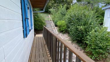 Le chalet de la liez - Photo 3