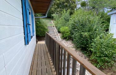 Le chalet de la liez - Foto 3