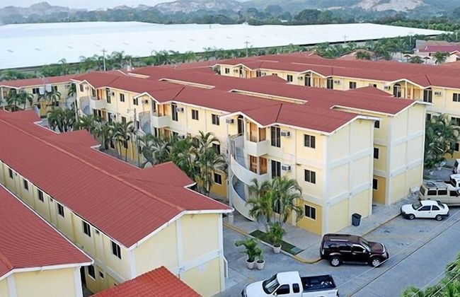 Aparthotel Villa Nuria - Foto 40