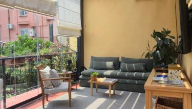 La Terrazza al Museo - Foto 1