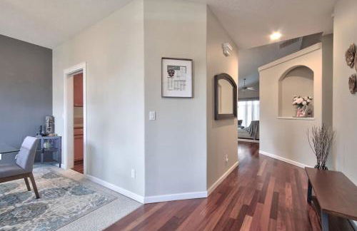 Wine Down - Retreat in wine country - Foto 10