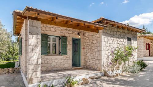 Apanema Mindfulness Villas Resort with Fast WiFi, Pool, Sauna, Massage - Foto 3