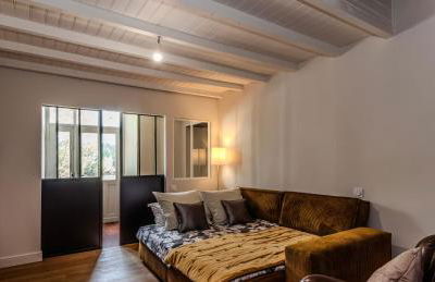 Grande Maison de famille, 12pers, Piscine privée, Vallée du Lot & Bastides - Foto 30