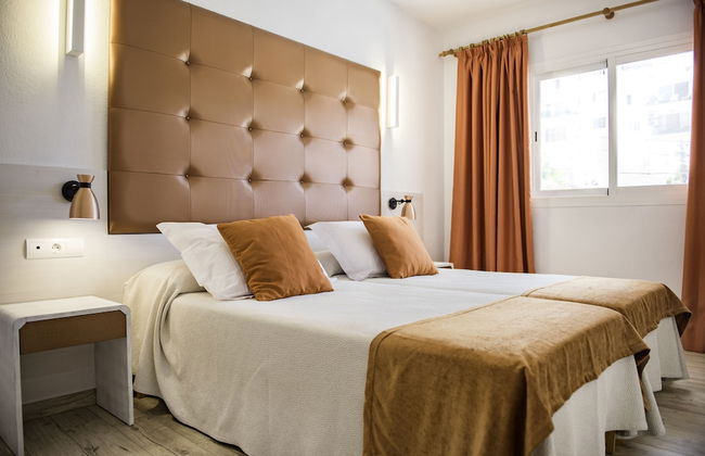 Apartamentos Typic Oasis Sa Tanca - Foto 4