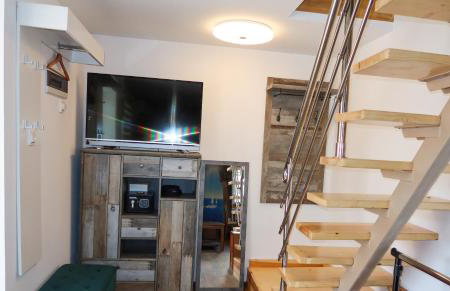 Zatoka Perska - Domek Włoch - Jezioro Tarnobrzeskie - Foto 20