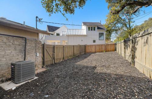 Spacious 4BR South Austin Home Minutes to Downtown - Foto 31