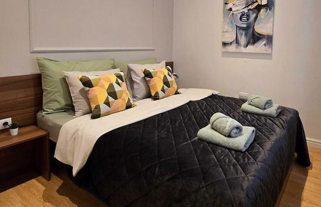 Tesla Boutique Apartments & Rooms - Photo 19