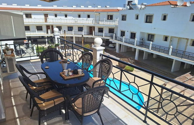 Paramount Gardens Resorts D204 - Foto 29