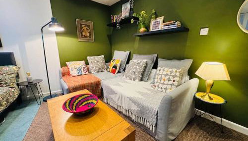 #11 Impressive and Spacious Studio Sleeps 4 - Foto 2