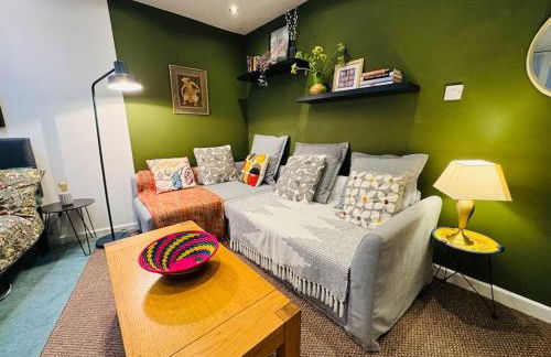 #11 Impressive and Spacious Studio Sleeps 4 - Foto 2