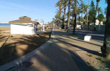 Nice apartment on the coast to relax and work - Foto 22