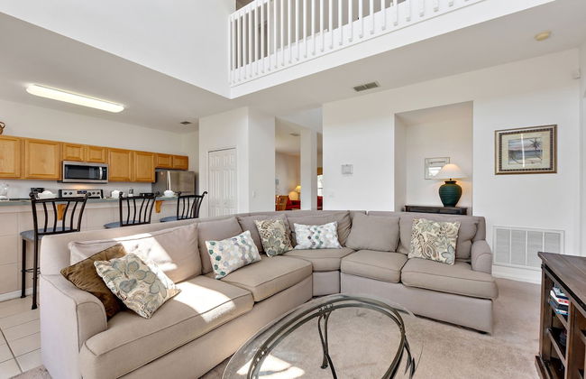 Lakeside Spa, AC in Games Room - Tropics! 822 - Foto 36