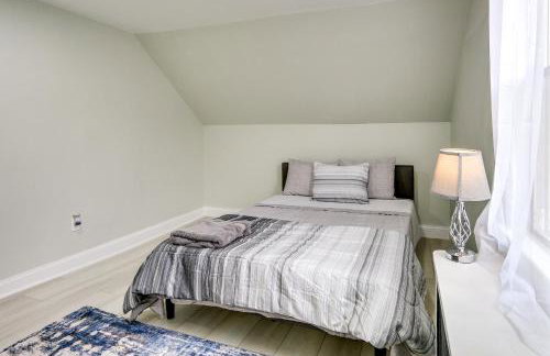 Jersey City Vacation Rental about 8 Mi to NYC! - Foto 17