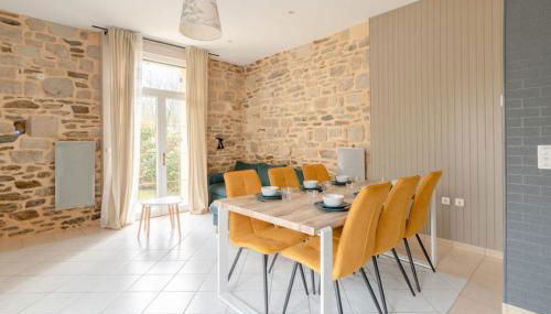 La Maisonnette - Wifi - Parking - Foto 4